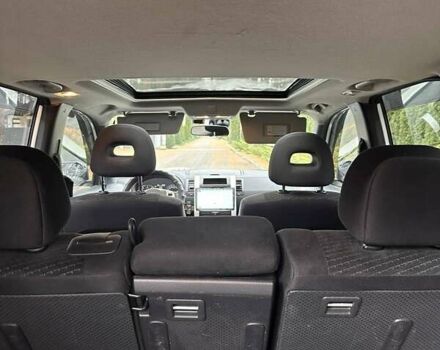 Ниссан ИксТрейл 2013 в Киеве на Automoto.ua Белый Ниссан ИксТрейл, объемом двигателя 2 л и пробегом 235 тыс. км за 13500 $, фото 14 на Automoto.ua