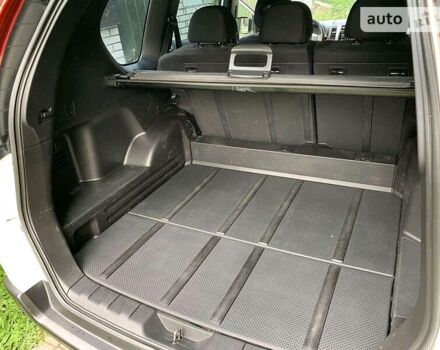 Білий Ніссан ІксТрейл, об'ємом двигуна 2 л та пробігом 270 тис. км за 9500 $, фото 8 на Automoto.ua