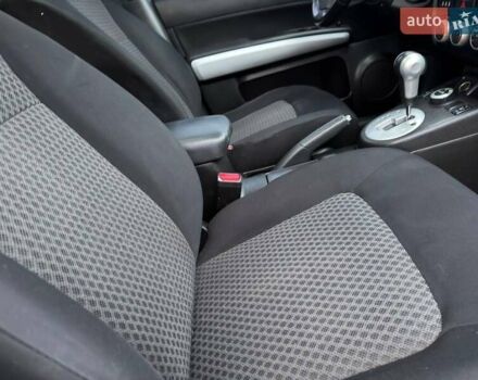 Белый Ниссан ИксТрейл, объемом двигателя 2 л и пробегом 170 тыс. км за 10450 $, фото 39 на Automoto.ua