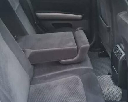 Белый Ниссан ИксТрейл, объемом двигателя 2 л и пробегом 279 тыс. км за 12900 $, фото 13 на Automoto.ua