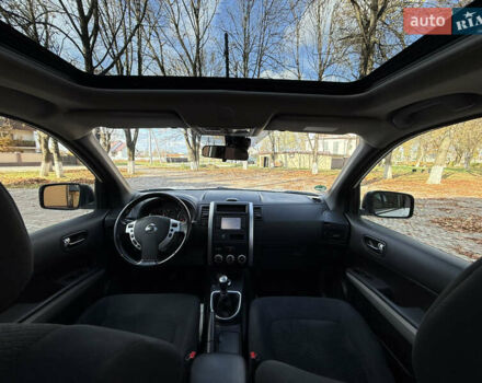 Ниссан ИксТрейл 2013 в Тячеве на Automoto.ua Белый Ниссан ИксТрейл, объемом двигателя 2 л и пробегом 261 тыс. км за 11900 $, фото 26 на Automoto.ua
