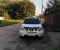 Білий Ніссан ІксТрейл, об'ємом двигуна 2 л та пробігом 145 тис. км за 14000 $, фото 1 на Automoto.ua