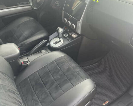 Білий Ніссан ІксТрейл, об'ємом двигуна 2 л та пробігом 259 тис. км за 12800 $, фото 14 на Automoto.ua