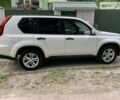 Білий Ніссан ІксТрейл, об'ємом двигуна 2 л та пробігом 270 тис. км за 9500 $, фото 6 на Automoto.ua
