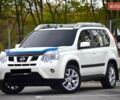 Белый Ниссан ИксТрейл, объемом двигателя 2 л и пробегом 121 тыс. км за 13800 $, фото 7 на Automoto.ua