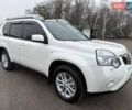 Белый Ниссан ИксТрейл, объемом двигателя 2 л и пробегом 170 тыс. км за 10450 $, фото 7 на Automoto.ua