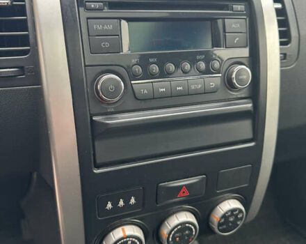 Белый Ниссан ИксТрейл, объемом двигателя 2 л и пробегом 312 тыс. км за 9999 $, фото 26 на Automoto.ua