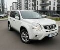Белый Ниссан ИксТрейл, объемом двигателя 2 л и пробегом 275 тыс. км за 10333 $, фото 1 на Automoto.ua