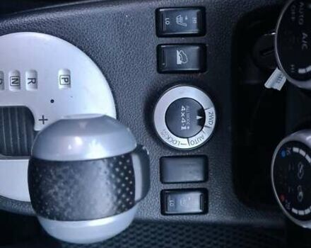 Белый Ниссан ИксТрейл, объемом двигателя 2 л и пробегом 279 тыс. км за 12900 $, фото 16 на Automoto.ua