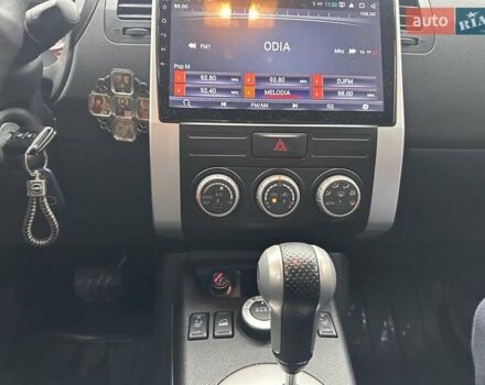 Ниссан ИксТрейл 2013 в Киеве на Automoto.ua Белый Ниссан ИксТрейл, объемом двигателя 2 л и пробегом 235 тыс. км за 13500 $, фото 11 на Automoto.ua