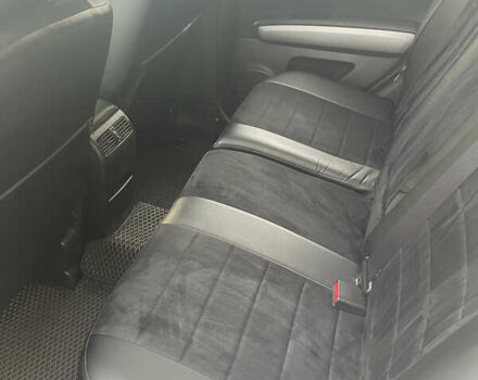 Білий Ніссан ІксТрейл, об'ємом двигуна 2 л та пробігом 259 тис. км за 12800 $, фото 11 на Automoto.ua