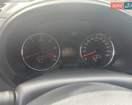 Білий Ніссан ІксТрейл, об'ємом двигуна 2 л та пробігом 259 тис. км за 12800 $, фото 18 на Automoto.ua