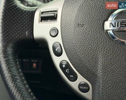 Белый Ниссан ИксТрейл, объемом двигателя 2 л и пробегом 240 тыс. км за 11000 $, фото 44 на Automoto.ua