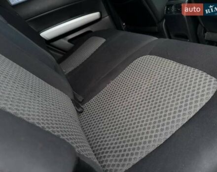 Белый Ниссан ИксТрейл, объемом двигателя 2 л и пробегом 170 тыс. км за 10450 $, фото 35 на Automoto.ua