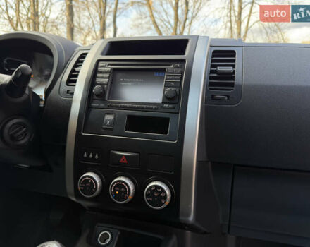 Ниссан ИксТрейл 2013 в Тячеве на Automoto.ua Белый Ниссан ИксТрейл, объемом двигателя 2 л и пробегом 261 тыс. км за 11900 $, фото 34 на Automoto.ua