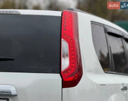 Белый Ниссан ИксТрейл, объемом двигателя 2 л и пробегом 240 тыс. км за 11000 $, фото 21 на Automoto.ua