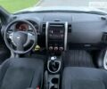 Білий Ніссан ІксТрейл, об'ємом двигуна 2 л та пробігом 270 тис. км за 9500 $, фото 10 на Automoto.ua