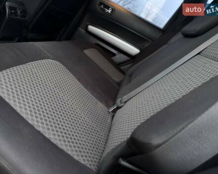 Белый Ниссан ИксТрейл, объемом двигателя 2 л и пробегом 170 тыс. км за 10450 $, фото 30 на Automoto.ua