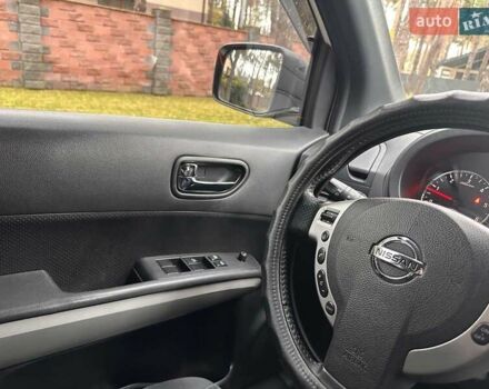 Ниссан ИксТрейл 2013 в Киеве на Automoto.ua Белый Ниссан ИксТрейл, объемом двигателя 2 л и пробегом 235 тыс. км за 13500 $, фото 12 на Automoto.ua