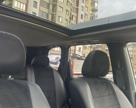 Білий Ніссан ІксТрейл, об'ємом двигуна 2 л та пробігом 259 тис. км за 12800 $, фото 13 на Automoto.ua