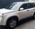 Белый Ниссан ИксТрейл, объемом двигателя 2 л и пробегом 275 тыс. км за 11000 $, фото 8 на Automoto.ua