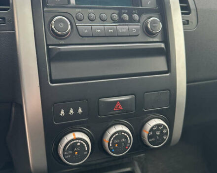 Белый Ниссан ИксТрейл, объемом двигателя 2 л и пробегом 312 тыс. км за 9999 $, фото 28 на Automoto.ua