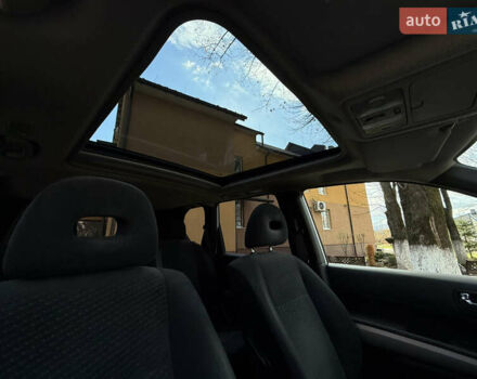 Ниссан ИксТрейл 2013 в Тячеве на Automoto.ua Белый Ниссан ИксТрейл, объемом двигателя 2 л и пробегом 261 тыс. км за 11900 $, фото 38 на Automoto.ua