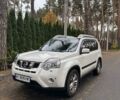 Ниссан ИксТрейл 2013 в Киеве на Automoto.ua Белый Ниссан ИксТрейл, объемом двигателя 2 л и пробегом 235 тыс. км за 13500 $, фото 1 на Automoto.ua