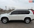 Белый Ниссан ИксТрейл, объемом двигателя 2 л и пробегом 170 тыс. км за 10450 $, фото 9 на Automoto.ua