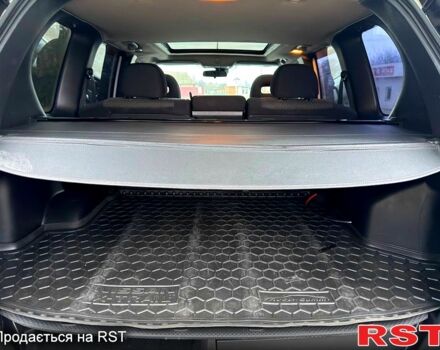 Белый Ниссан ИксТрейл, объемом двигателя 2 л и пробегом 170 тыс. км за 10450 $, фото 7 на Automoto.ua