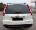 Белый Ниссан ИксТрейл, объемом двигателя 2 л и пробегом 170 тыс. км за 10450 $, фото 15 на Automoto.ua