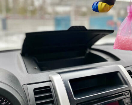 Білий Ніссан ІксТрейл, об'ємом двигуна 2 л та пробігом 220 тис. км за 12800 $, фото 16 на Automoto.ua