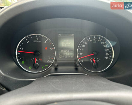 Ниссан ИксТрейл 2013 в Киеве на Automoto.ua Белый Ниссан ИксТрейл, объемом двигателя 2 л и пробегом 310 тыс. км за 11555 $, фото 16 на Automoto.ua