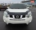 Белый Ниссан ИксТрейл, объемом двигателя 2 л и пробегом 240 тыс. км за 11000 $, фото 13 на Automoto.ua
