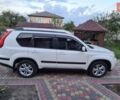 Белый Ниссан ИксТрейл, объемом двигателя 2 л и пробегом 279 тыс. км за 12900 $, фото 7 на Automoto.ua
