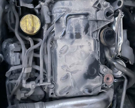 Білий Ніссан ІксТрейл, об'ємом двигуна 2 л та пробігом 259 тис. км за 12800 $, фото 21 на Automoto.ua