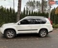 Ниссан ИксТрейл 2013 в Киеве на Automoto.ua Белый Ниссан ИксТрейл, объемом двигателя 2 л и пробегом 235 тыс. км за 13500 $, фото 2 на Automoto.ua
