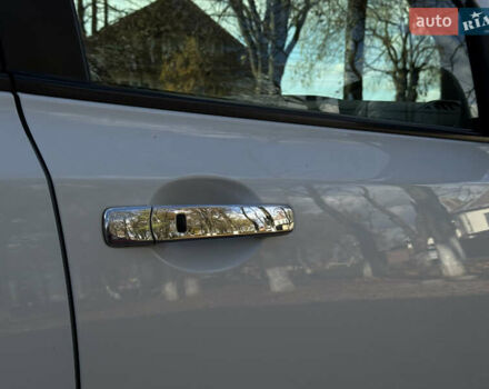 Ниссан ИксТрейл 2013 в Тячеве на Automoto.ua Белый Ниссан ИксТрейл, объемом двигателя 2 л и пробегом 261 тыс. км за 11900 $, фото 30 на Automoto.ua