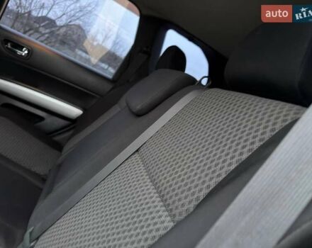 Белый Ниссан ИксТрейл, объемом двигателя 2 л и пробегом 170 тыс. км за 10450 $, фото 31 на Automoto.ua