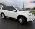 Белый Ниссан ИксТрейл, объемом двигателя 2 л и пробегом 240 тыс. км за 11000 $, фото 15 на Automoto.ua