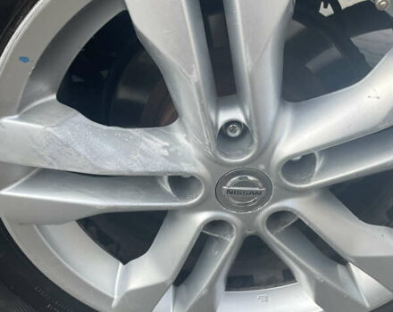 Білий Ніссан ІксТрейл, об'ємом двигуна 2 л та пробігом 259 тис. км за 12800 $, фото 5 на Automoto.ua