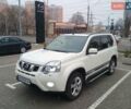 Білий Ніссан ІксТрейл, об'ємом двигуна 2 л та пробігом 181 тис. км за 11999 $, фото 1 на Automoto.ua