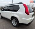 Белый Ниссан ИксТрейл, объемом двигателя 2 л и пробегом 170 тыс. км за 10450 $, фото 16 на Automoto.ua