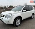 Белый Ниссан ИксТрейл, объемом двигателя 2 л и пробегом 170 тыс. км за 10450 $, фото 3 на Automoto.ua