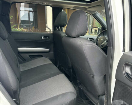 Ниссан ИксТрейл 2013 в Киеве на Automoto.ua Белый Ниссан ИксТрейл, объемом двигателя 2 л и пробегом 310 тыс. км за 11555 $, фото 21 на Automoto.ua