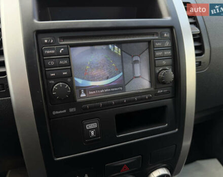 Ниссан ИксТрейл 2013 в Тячеве на Automoto.ua Белый Ниссан ИксТрейл, объемом двигателя 2 л и пробегом 261 тыс. км за 11900 $, фото 39 на Automoto.ua