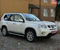 Ниссан ИксТрейл 2013 в Тячеве на Automoto.ua Белый Ниссан ИксТрейл, объемом двигателя 2 л и пробегом 261 тыс. км за 11900 $, фото 3 на Automoto.ua
