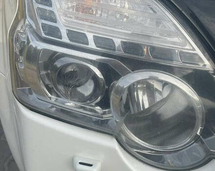 Білий Ніссан ІксТрейл, об'ємом двигуна 2 л та пробігом 259 тис. км за 12800 $, фото 9 на Automoto.ua