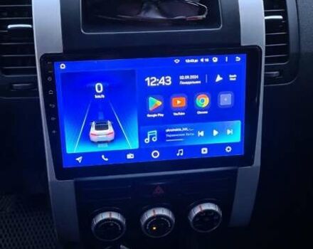 Белый Ниссан ИксТрейл, объемом двигателя 2 л и пробегом 279 тыс. км за 12900 $, фото 15 на Automoto.ua