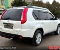 Белый Ниссан ИксТрейл, объемом двигателя 2 л и пробегом 170 тыс. км за 10450 $, фото 2 на Automoto.ua